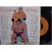 Kinnikuman Muscle Man ramenman no tema - rikishiman no tema 45 vinyl record Disco EP ck-721